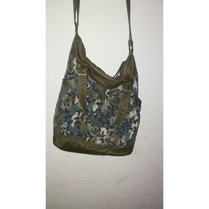 Mossimo Supply Co Shoulder Bag